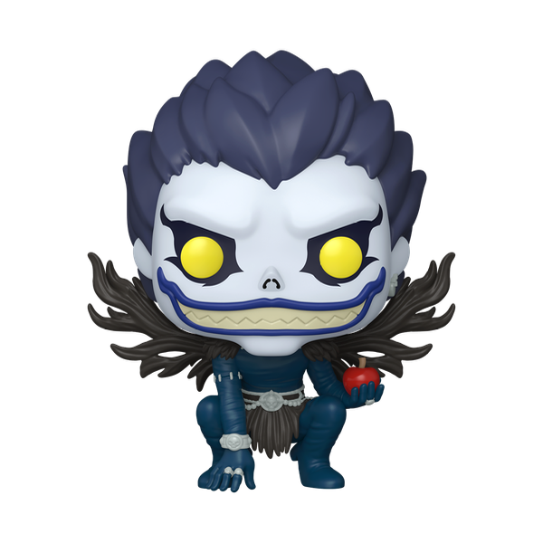 Producto - Funko Pop! Death Note - Ryuk 2382 - 1