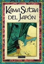 Producto - Kama Sutra del Japón