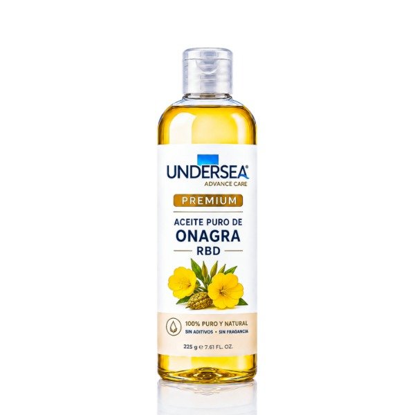 Producto - ACEITE DE ONAGRA (RBD)