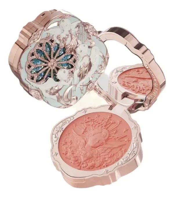 Producto - Flower Knows Little Angel Cream Blush Collection
