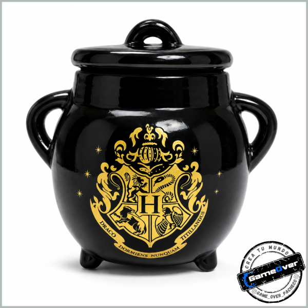 Producto - HECHIZERO HARRY POTTER