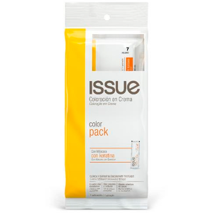 Producto - ISSUE TINT 7+OX RUBIO