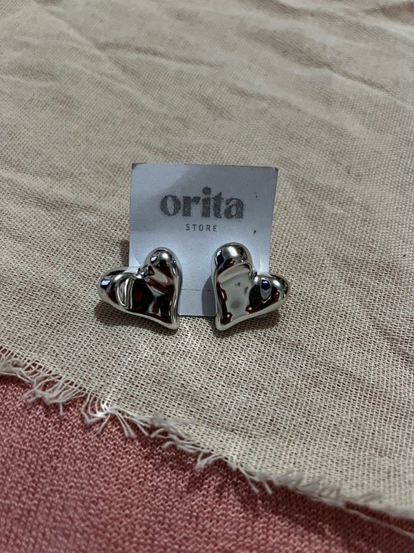 Producto - aros diplo