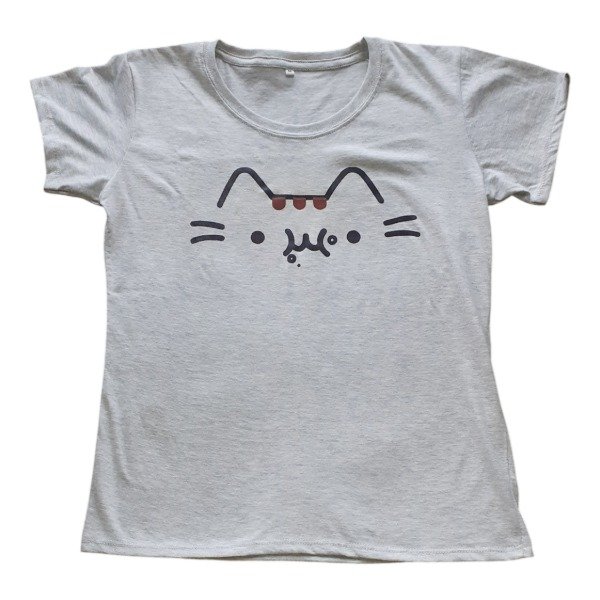 Producto - REMERA PUSHEEN M (EN STOCK) (DETALLE)