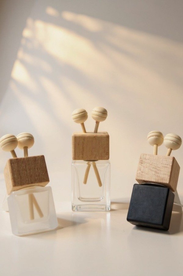 Producto - Difusor Auto Clip