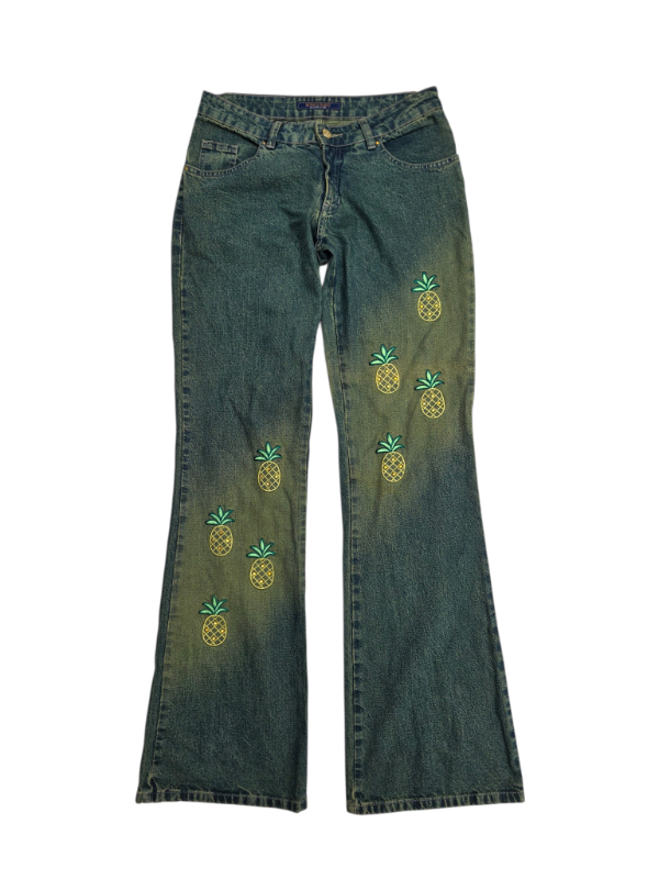 Producto - jeans retrato falado 5456