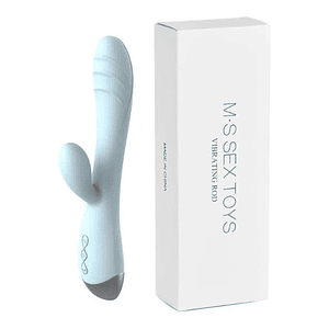 Producto - VIBRADOR "GINI" - USB