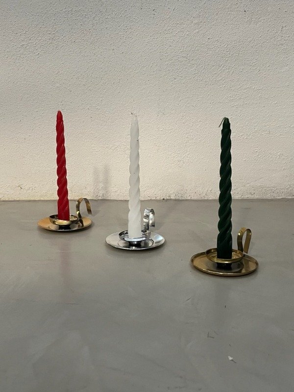 Producto - Candelabros Amphi