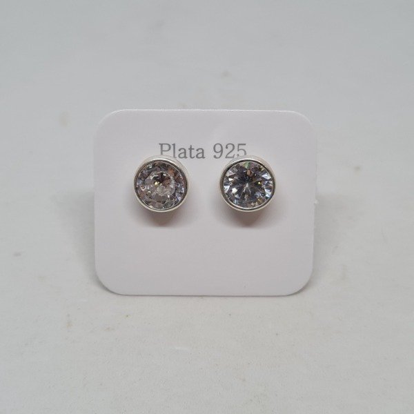 Producto - Aros de susanos 8mm
