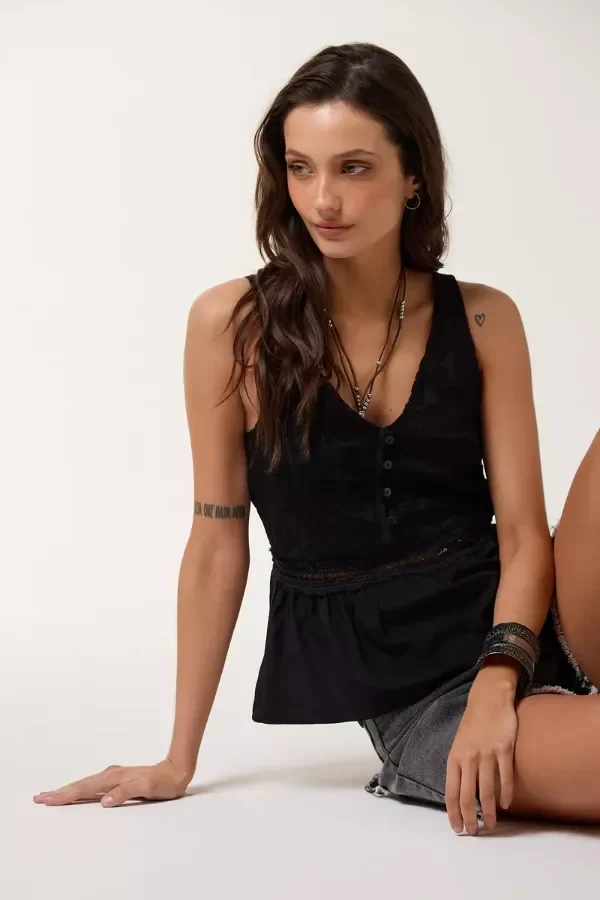 Producto - BLUSA KUDUS