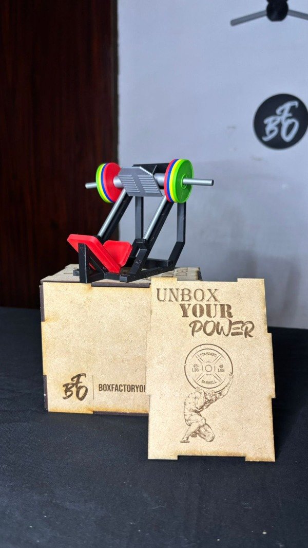 Producto - MAQUINA PRENSA