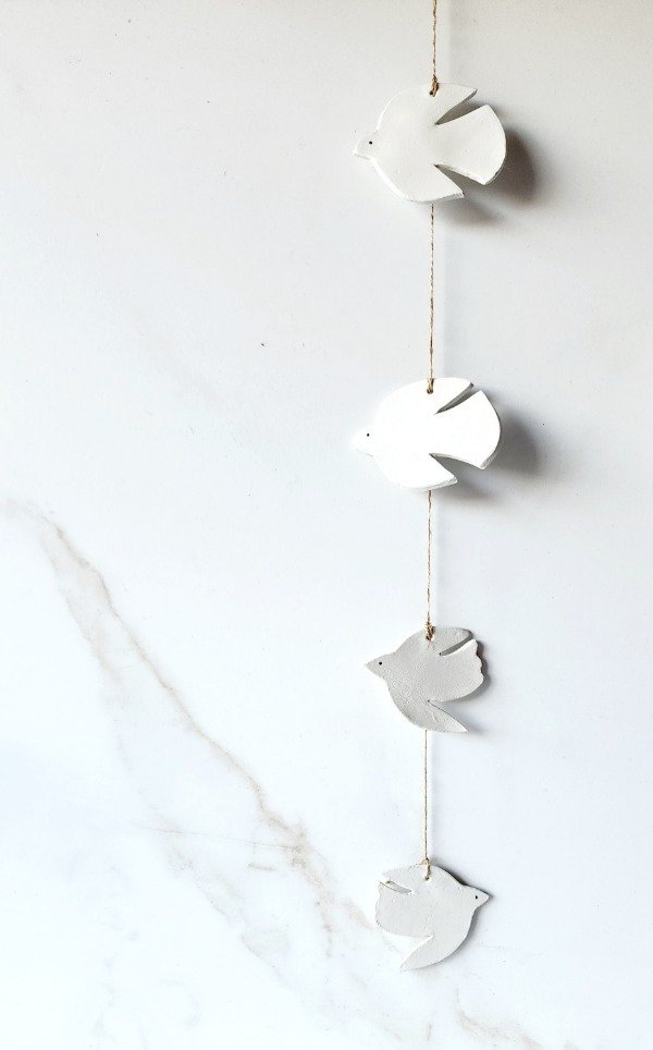 Producto - Colgante frei