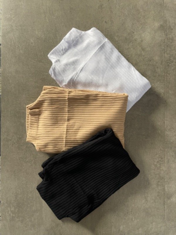 Producto - POLERA TERMICA MORLEY ROMA