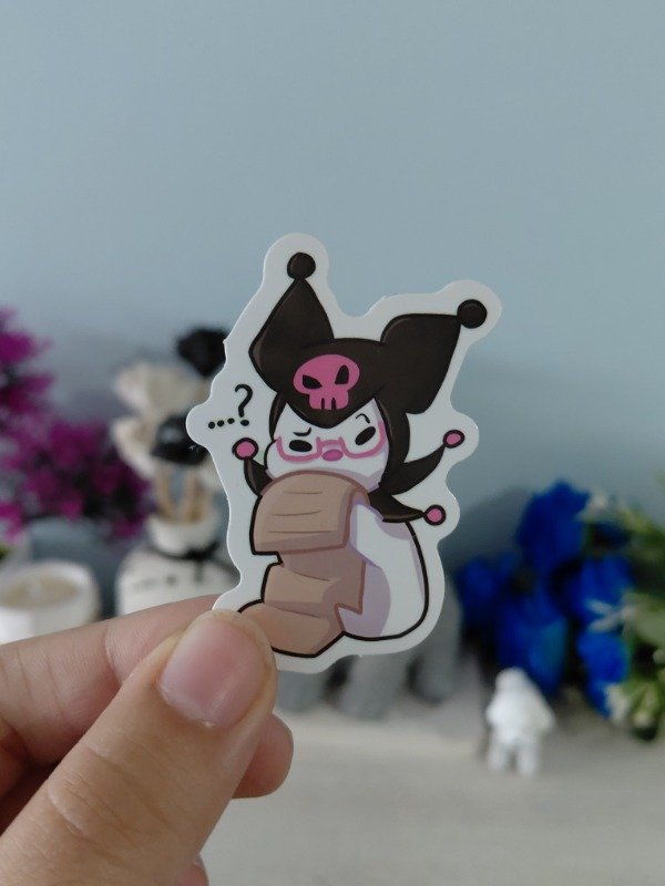 Producto - Stickers "Animé" 175