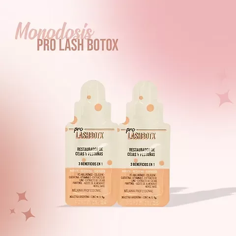 Producto - BOTOX MONODOSIS MELANIA - 0