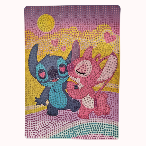 Producto - Stitch