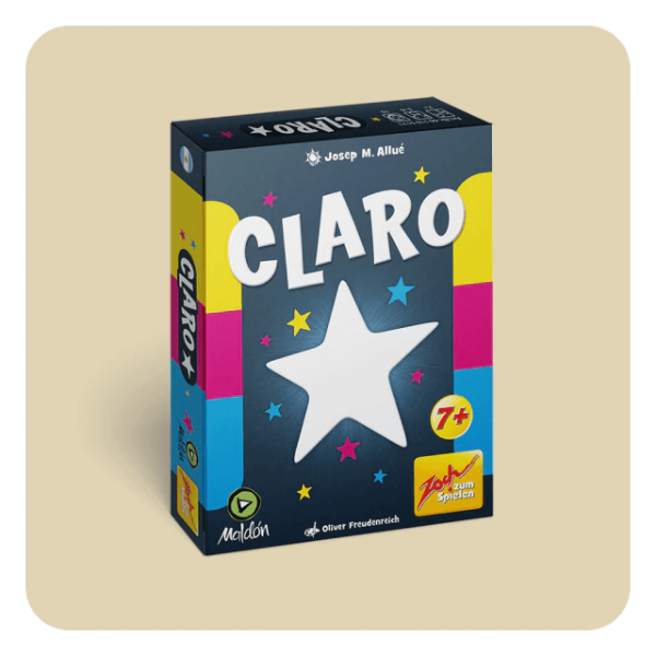 Producto - Claro [Alquiler]