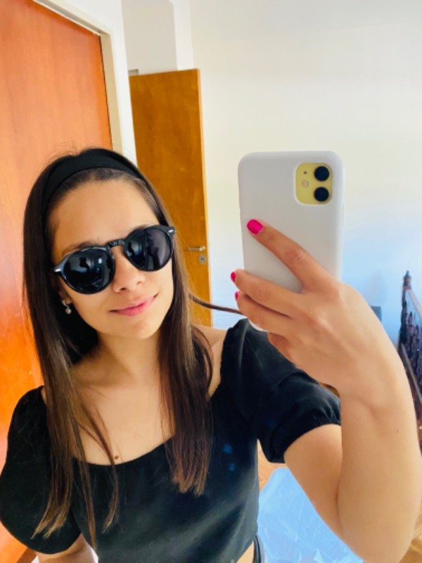 Producto - Lentes de sol #035