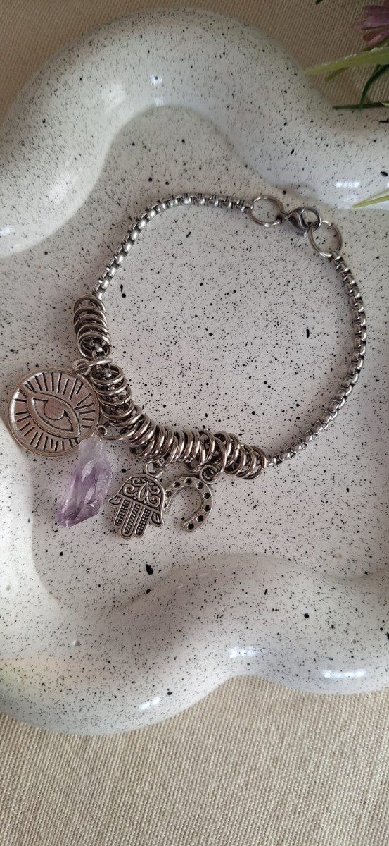 Producto - Pulsera Edén