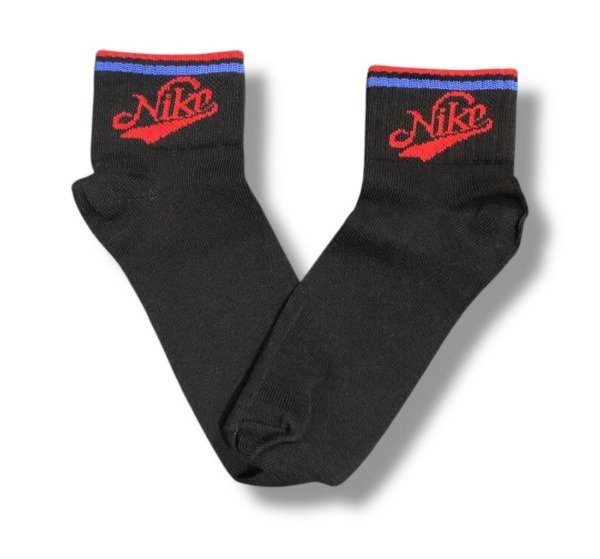 Producto - Nike Retro Negras