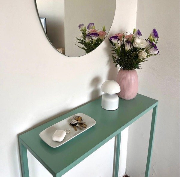 Producto - Recibidor Bruselas