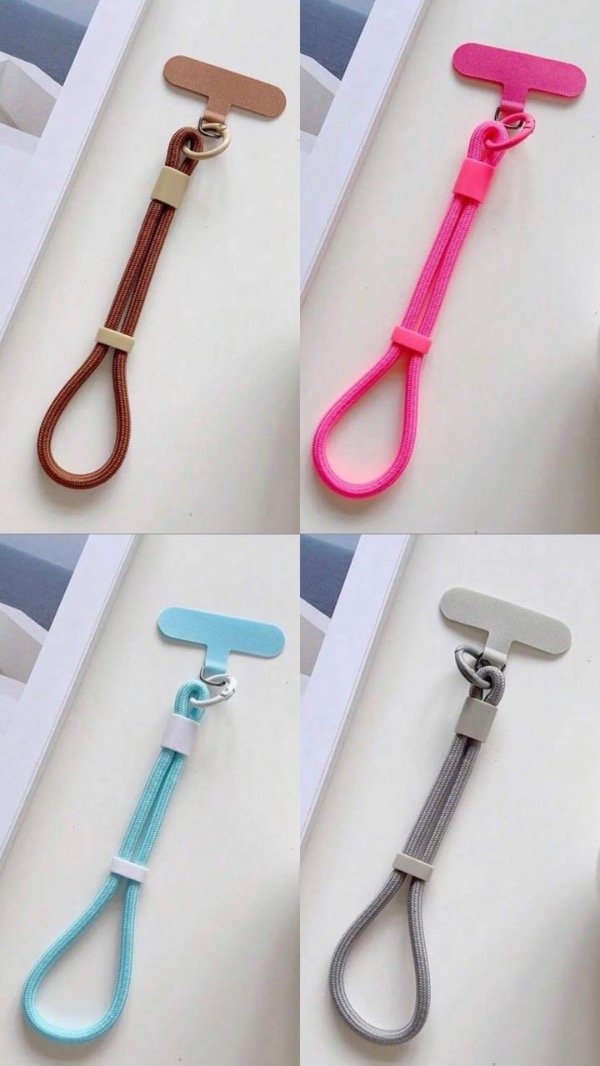 Producto - Correa de Mano para Celular - 0