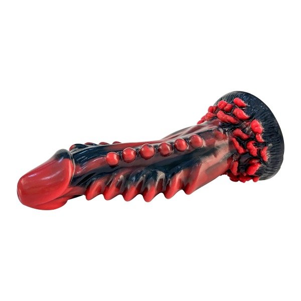 Producto - Dildo Bestia - 8