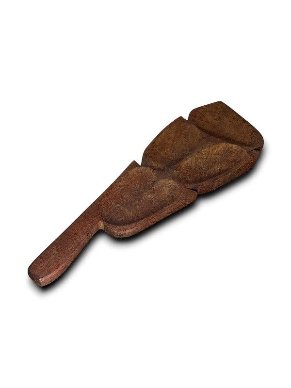 Producto - Tabla algarrobo para picada - 2