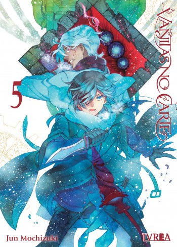 Producto - Vanitas No Carte 05