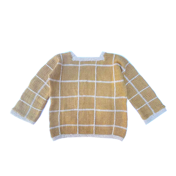Producto - Sweater GALLINERO niños