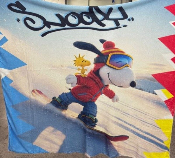 Producto - Mantas nuevas 6