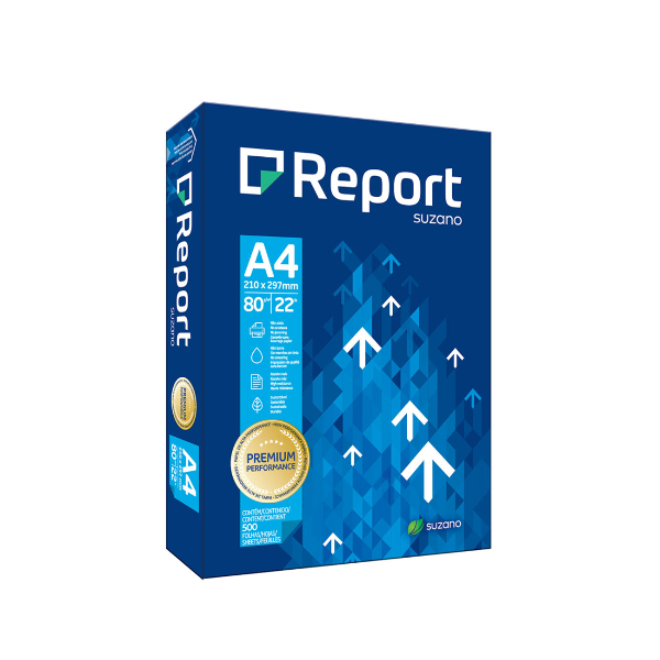 Producto - Resma A4 80g Report