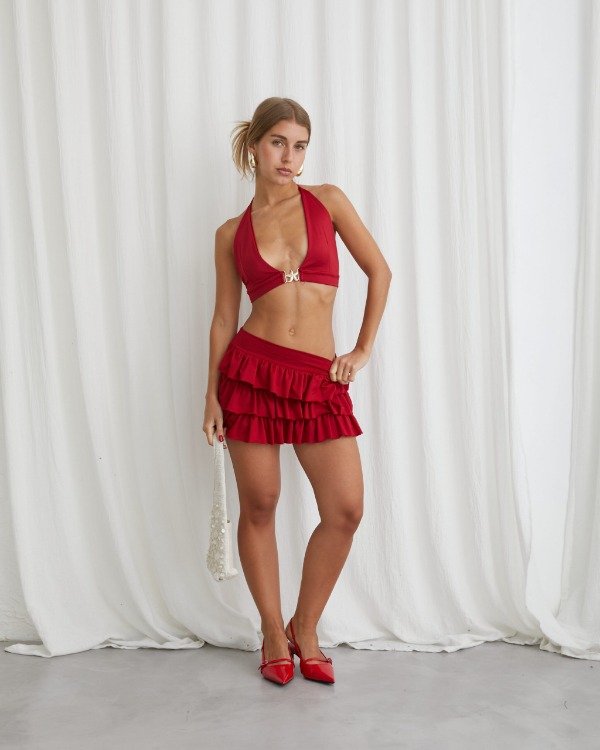 Producto - TOP CORPIÑO