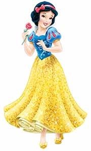 Producto - S0203 Blancanieves