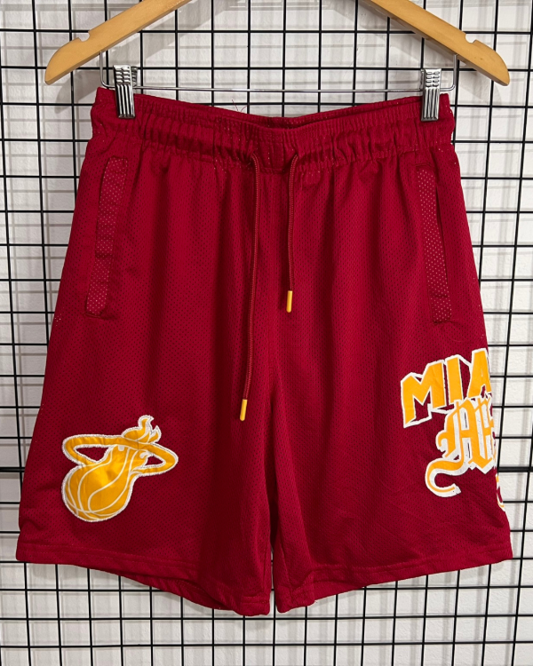 Producto - NBA Miami Heat