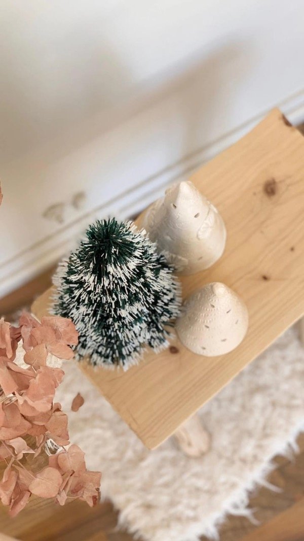 Producto - Arbolito Green