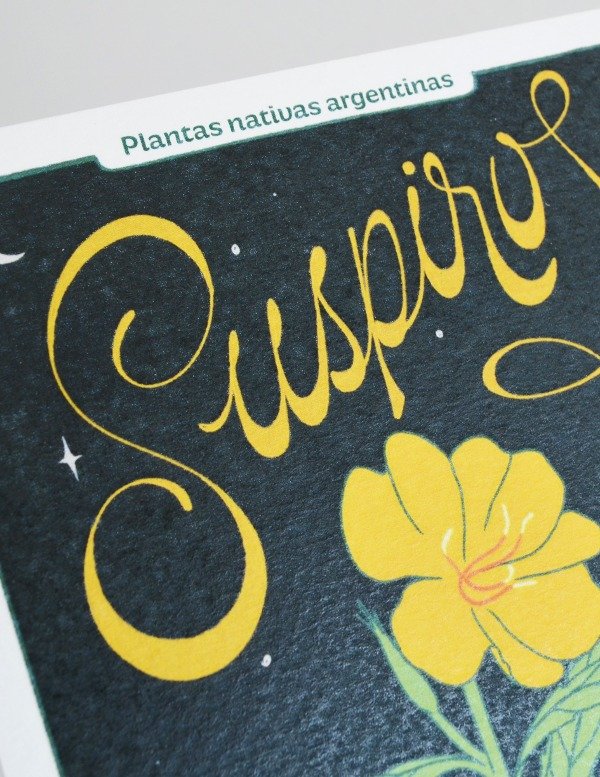 Producto - Postal - Suspiro - 2