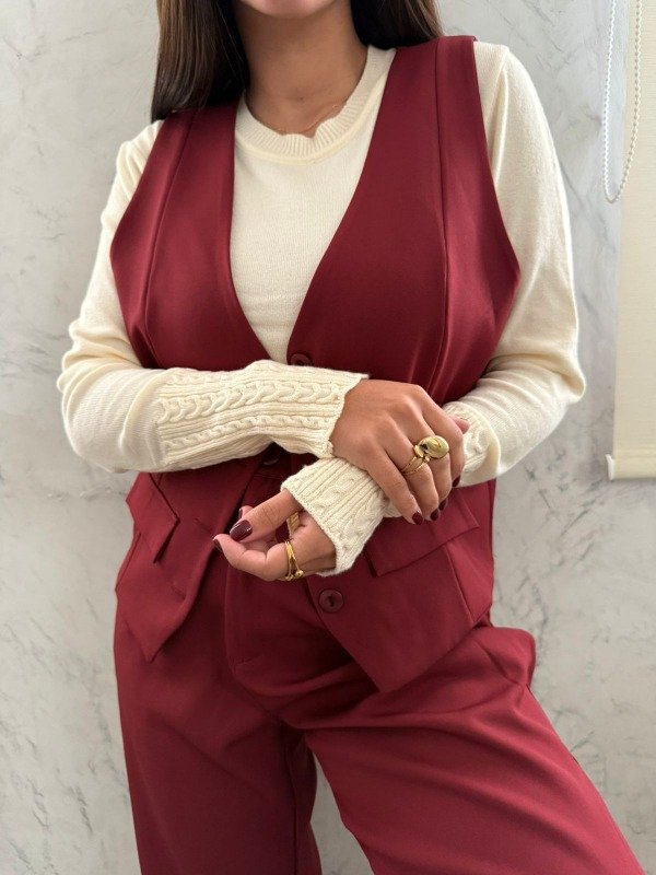 Producto - Sweaters Sabri