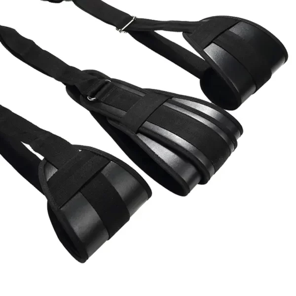 Producto - ARNES DE PUERTA CUERO - 4