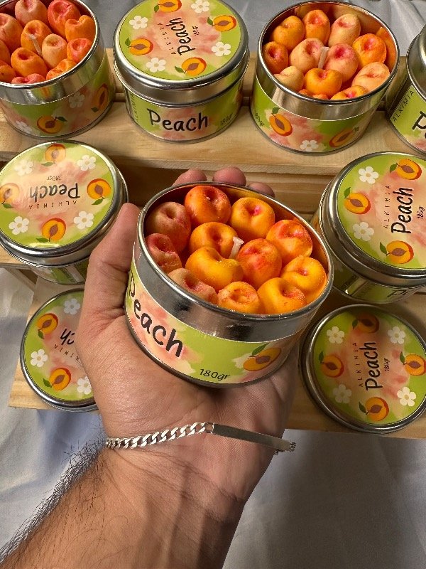 Producto - Peach - 3