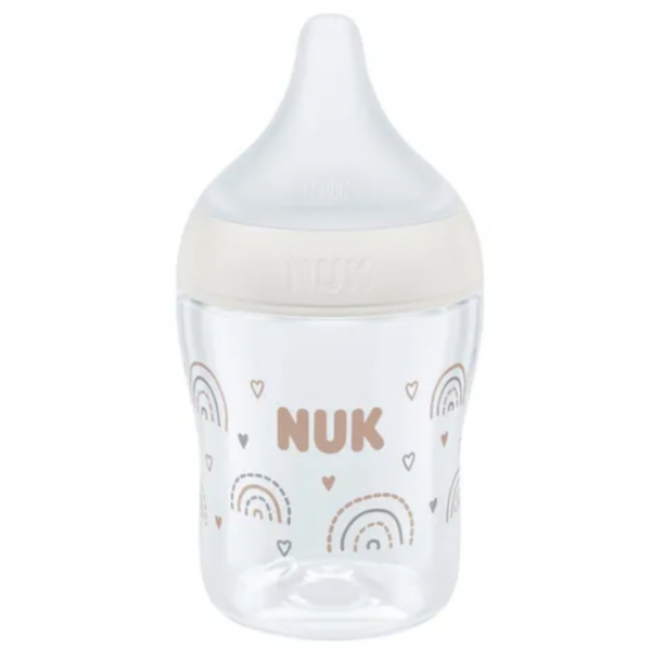 Producto - Mamadera arcoíris 0M