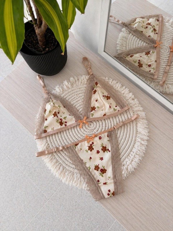 Producto - Conjunto tuli estampa - morley