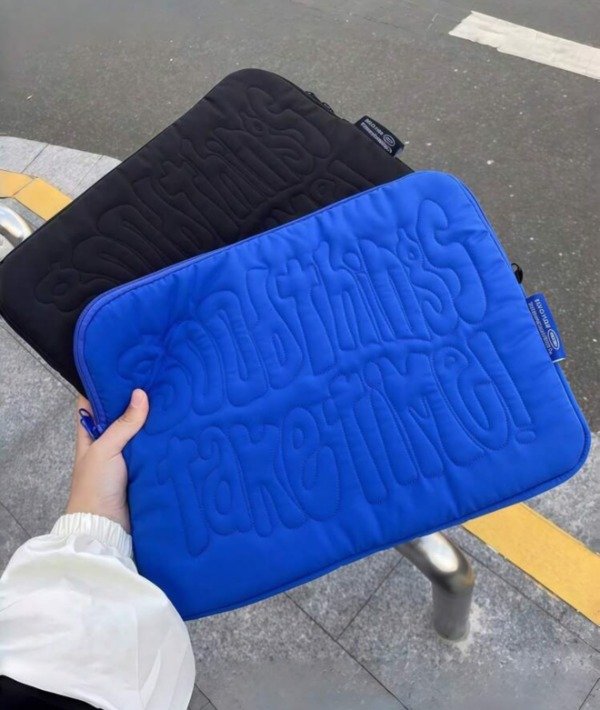 Producto - Funda notebook good things - 1