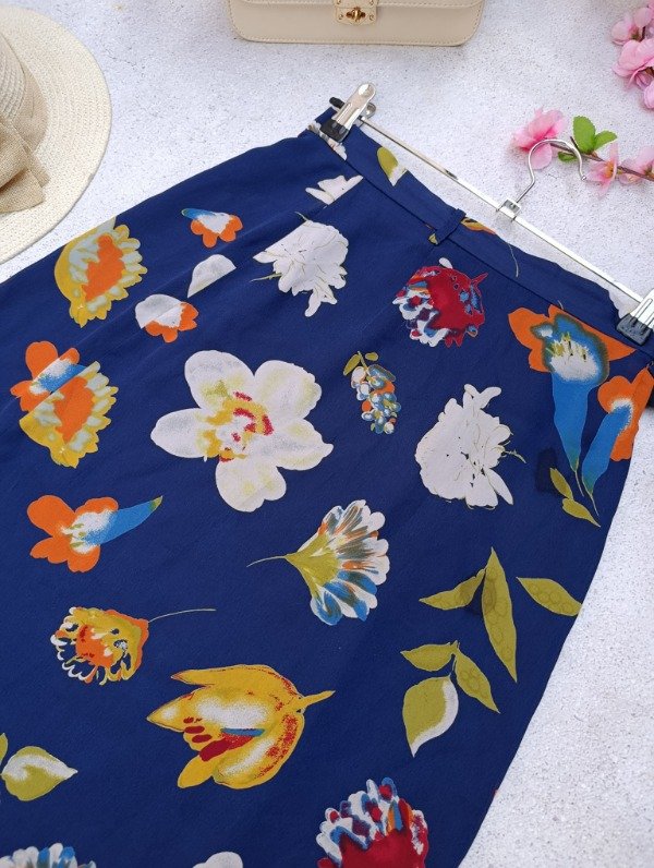 Producto - FALDA COREANA 106 (talle 1) - 1