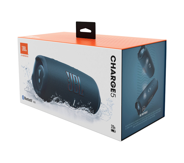 Producto - JBL Charge 5