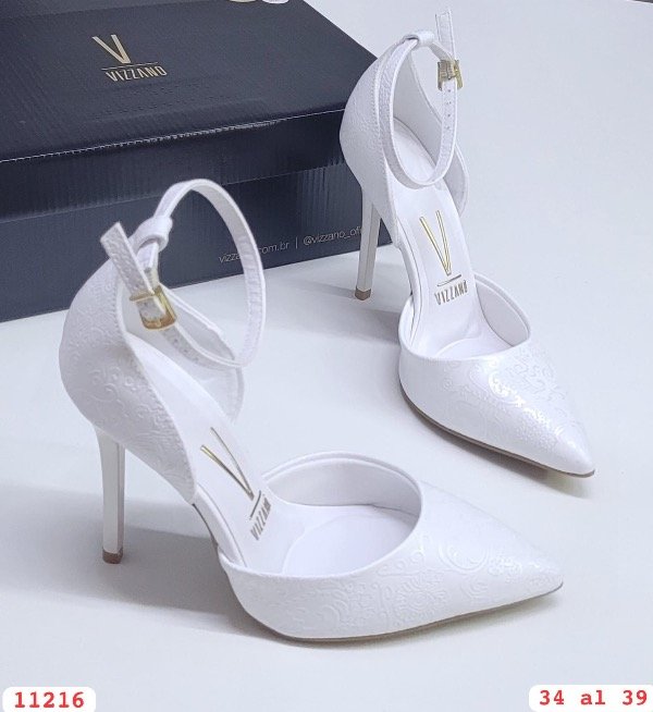 Producto - Vizzano T. Fino - 2