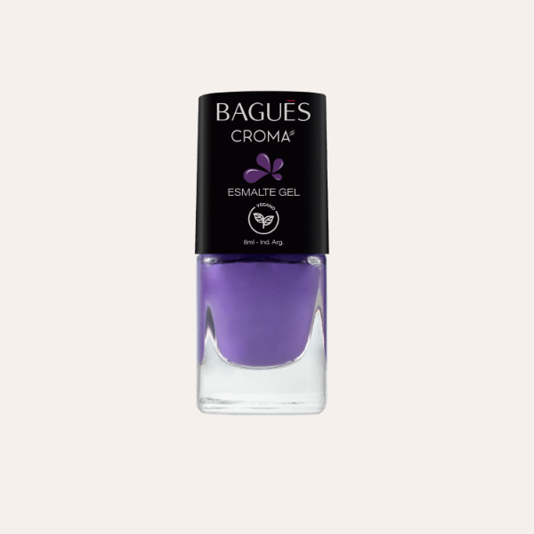 Producto - Esmalte Lavender