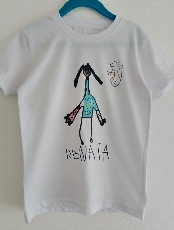 Producto - Remera Egresaditos - 7