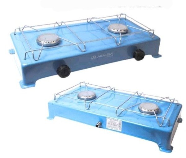 Producto - ANAFE A GAS 2H paraguay