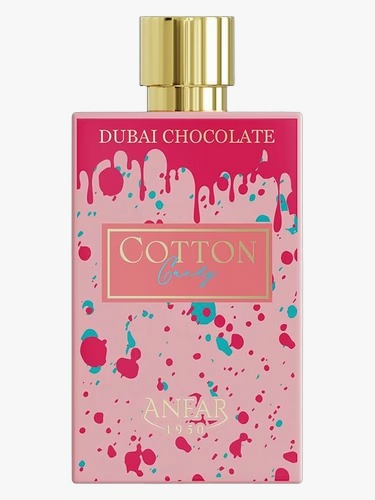 Producto - Decant Cotton Candy, Anfar 1950